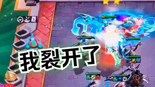 Phim tài liệu lớn: Người sắt trên đỉnh mây cho khỉ ăn