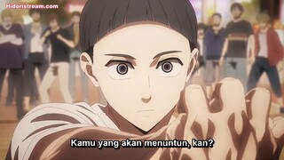 Eps_9 sekolah berandal musim 2 [Wind Breaker Season 2 ]