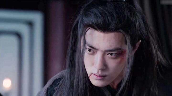 【Wangxianabo】《Knowing the Return》Episode 2 (Chasing the Wife to the Crematorium Version)