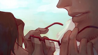 Tugas Akhir Kursus Singkat Mahasiswa Baru [Belum Selesai]—— One Piece Ma Ai Fanfiction Derivative