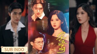 🔥Liang Siwei & Zhang Jinyi & Yu Long - Day and Night Echo《昼夜回响》Sub Indo