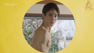 Naked Dining - EP 5 (RGSub)