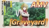 [Banished from the Hero's Party]AMV |  [Graveyard]