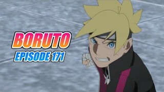 Boruto Episode 171 Indonesia Full Spoiler