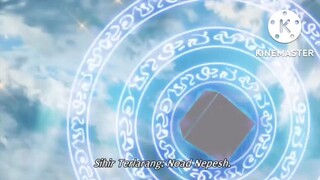 BLACK CLOVERS episode 118 sub indo skip intro #action magic comedy fantasi