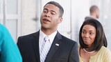 [Black Brothers] The black president wanted to live the life of an ordinary person, and the ending l
