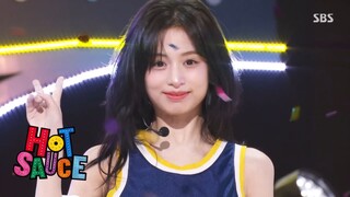 BABYMONSTER HOT SAUCE PErformance