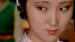 Daiyu bukan hanya seorang cengeng, dia adalah orang yang memiliki kebijaksanaan besar #Mimpi Kamar M