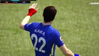 Biểu tượng Ronaldoudung! Cạnh tranh xuất hiện! - Tuyển chọn đội tuyển quốc gia Hàn Quốc vào tứ kết t