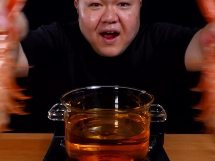 Pig God Seafood Tasting