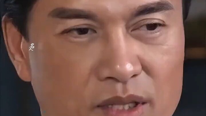 "When I visited Bo Hao in prison back then, one single sentence from him sent chills down my spine!"