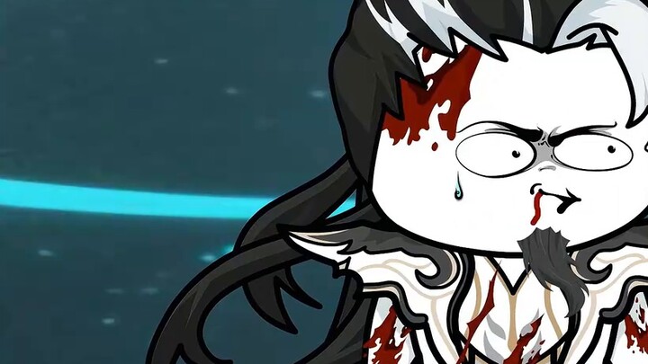 Episode 73: Bodhi Patriarch Resurrects