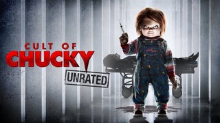 Cult of Chucky 🇺🇸 (2017) [Malay Sub]
