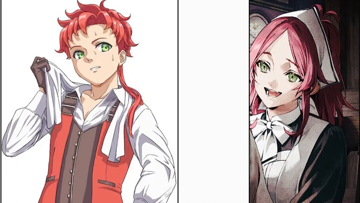 [Re:Zero - Memulai Kehidupan di Dunia Lain #400] Agar Aisha dapat kembali dengan cara yang sah, Ars 