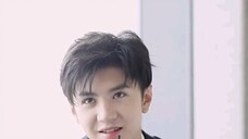 [Chen Zheyuan] Kepribadian saya lebih seperti Hua Wuque