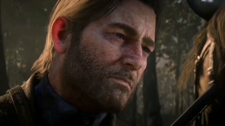 [GMV] รวมคัทซีนตับพังจากเกมชื่อดัง
