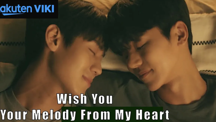 BL เกาหลี - Wish You Your Melody From My Heart - FanMade Teaser & Links
