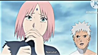 Naruto ngeprank diwaktu perang