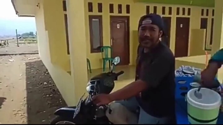 kumpulan pedagang ngegas bro viral sosmed | darawet anjing vs basreng anjing