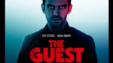 The Guest - Official UK Trailer (2014)