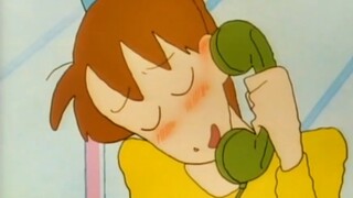 "Cinta perlu diungkapkan dengan lantang!"