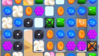kurang susah nih levelnya, main candy crush