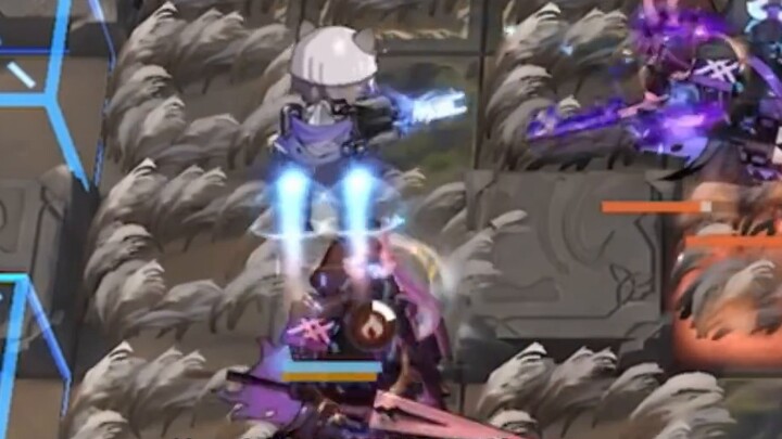 "Red Velvet->Mirror Image" briefly examines the take-off mechanism - what can be expected in the fut