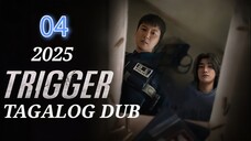 Kdrama:Tr1gg€r Ep.04/10