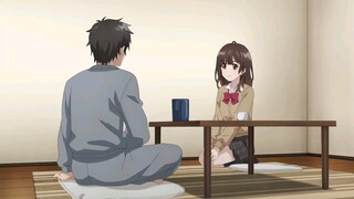 (Thuyết minh) Cạo râu xong, tôi nhặt gái về nhà. Tập 4