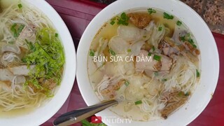 Ăn sập Bình Hưng tràn đến Nha Trang | Ăn Liền TV