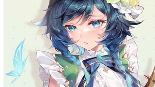 Wendy: I still need to get used to this body!