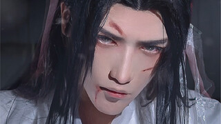 Pendosa (Chu Wanning cos)