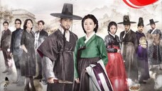 ซีรี่ย์เกาหลี ซาอิมดัง บันทึกรักตำนานศิลป์ Saimdang Light's Diary พากย์ไทย ตอนที่ 1