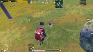 Live Stream Map Sanhok | Pubg Mobile Sony Xperia XZ2 Premium Device Full Gyro