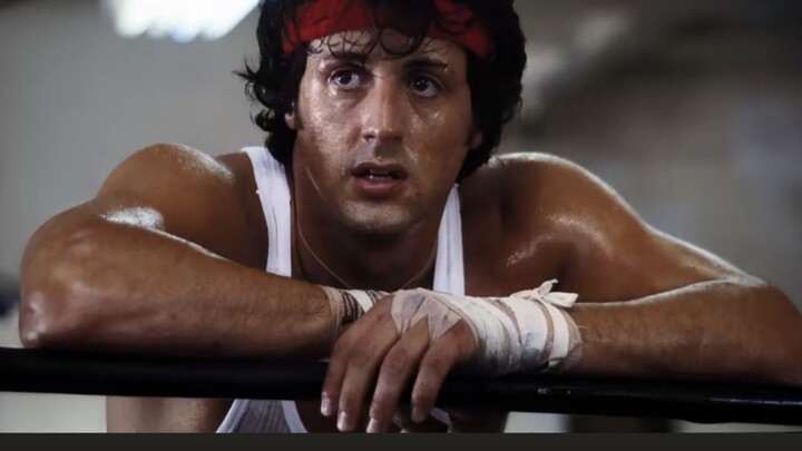 “Only your will can keep you from succumbing to failure.”