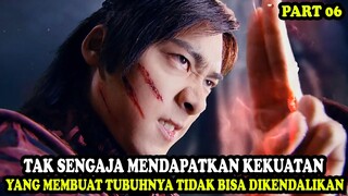 TAK SENGAJA MENDAPATKAN KEKUATAN TERKUAT DARI LAWANNYA | Alur Cerita Film