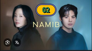 NAMIB EP02 TAGALOG