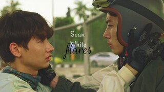 ฌอน x ขาว • ฉันสัญญา