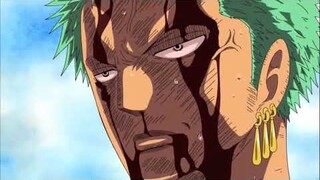 REJECT WEAKNESS, EMBRACE MASCULINITY DB X ONE PIECE