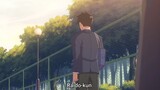Aharen and Raido's love confession ~ Aharen-san wa Hakarenai Episode 12 阿波連さんははか