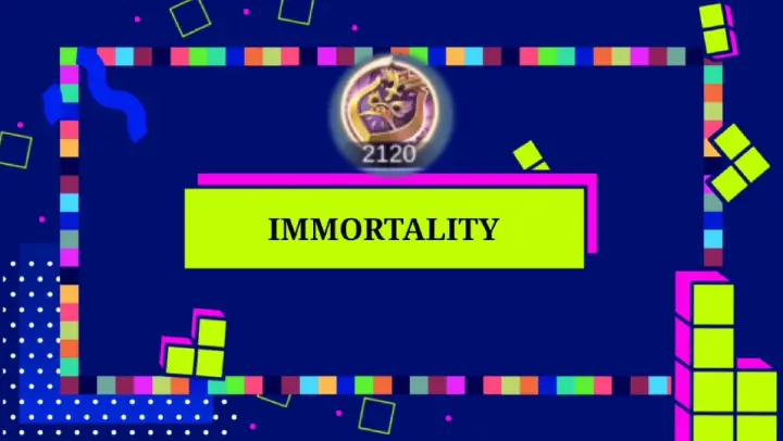 IMMORTALITY PHYSICAL DEFENSE BASIC GUIDE 2022 | NEW UPDATE #WeBetterThanMe