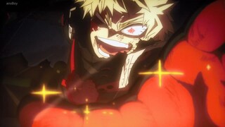 My Hero Academia Final Season episode 4 English Sub | REACTION