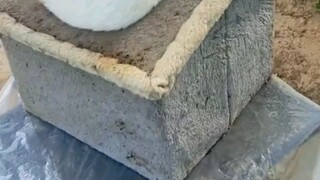 吓我一跳