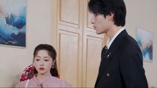 คุณหนูอย่างฉันนายไม่คู่ควร มู่อีอี