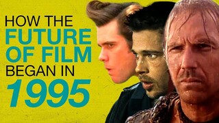 Why 1995 Changed Hollywood For The Better (And Worse)