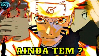 NARUTO AINDA TEM o MODO RIKUDOU SENNIN em BORUTO ?