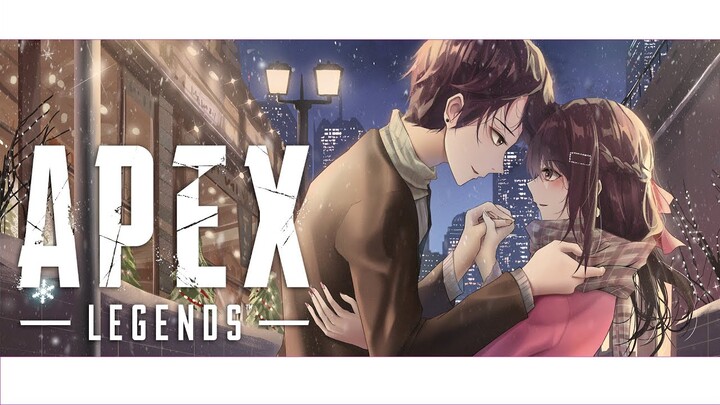 【Apex Legends】nhưng chủ yếu toàn cơm tró