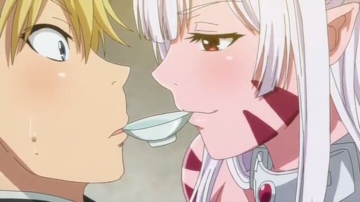 Ketika kamu menjadi incaran wanita #piter grill part1