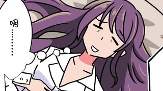 【ぷちさんじ】เซอร์ไพรส์หลังไลฟ์จบเหรอ? ฉันคิดว่าฉันได้รับลายเซ็นแล้ว... [การ์ตูน]