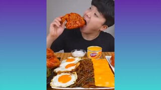 Mukbang gà